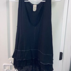 Free people tank top